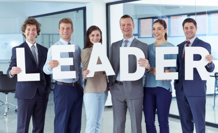 Great Coaches Are Successful Leaders