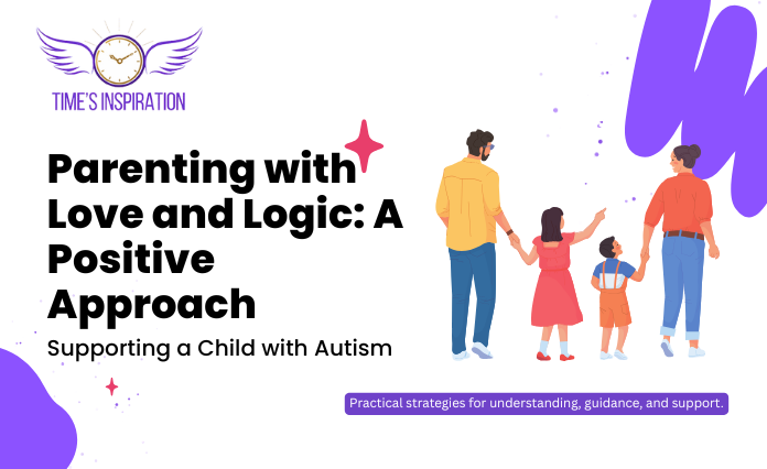 Parenting with Love and Logic: A Positive Approach