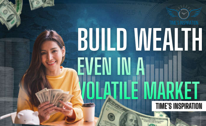 Build Wealth Even in a Volatile Market