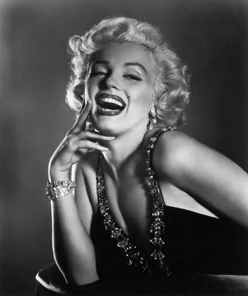  “I'm selfish, impatient and a little insecure. I make mistakes, I am out of control and at times hard to handle. But if you can't handle me at my worst, then you sure as hell don't deserve me at my best.” ― Marilyn Monroe
